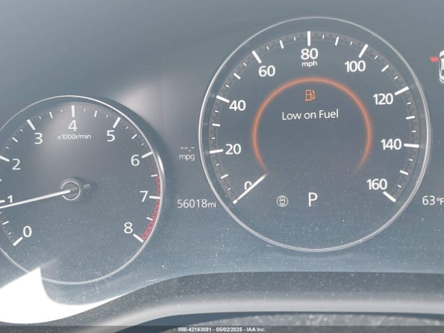 3MZBPAAL0KM107842 Mazda Mazda3 Select Package