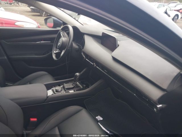 3MZBPAAL0KM107842 Mazda Mazda3 Select Package