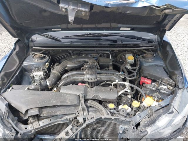 JF1GPAC66FH214426 Subaru Impreza 2.0i Premium