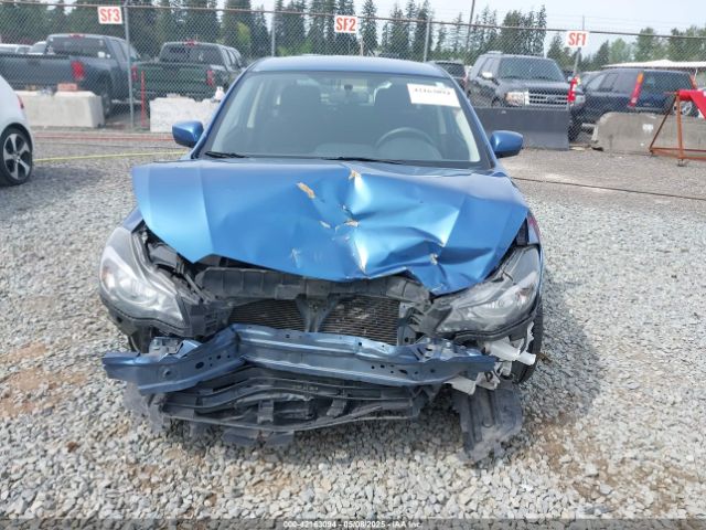 JF1GPAC66FH214426 Subaru Impreza 2.0i Premium