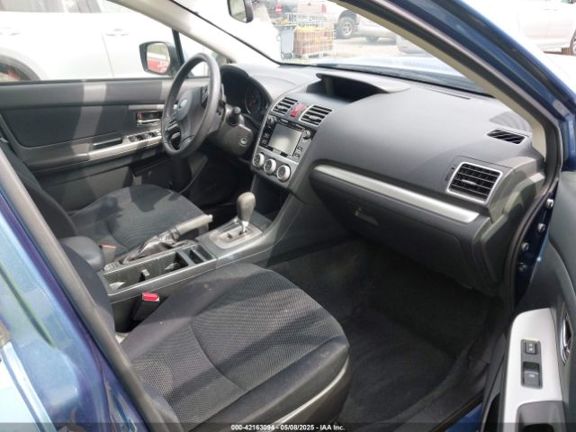 JF1GPAC66FH214426 Subaru Impreza 2.0i Premium