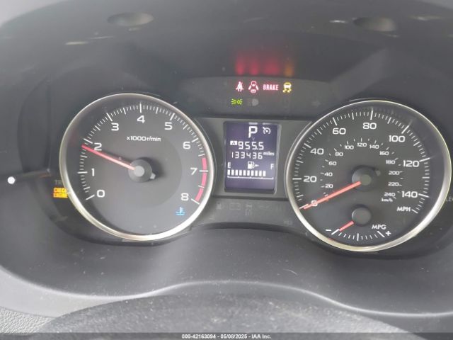 JF1GPAC66FH214426 Subaru Impreza 2.0i Premium