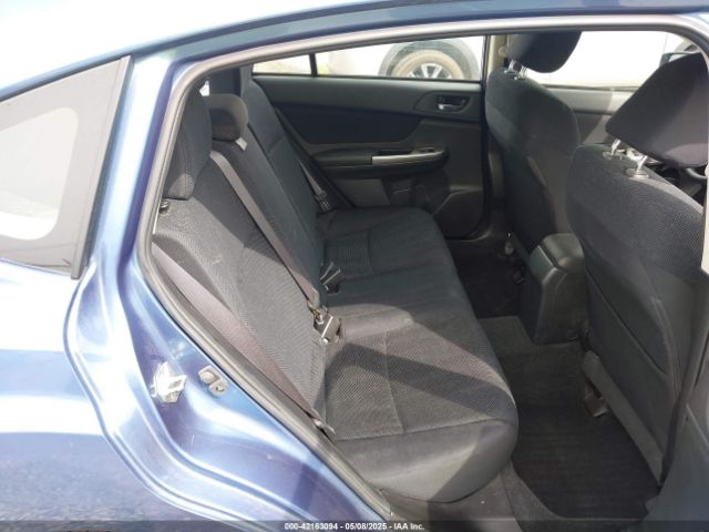JF1GPAC66FH214426 Subaru Impreza 2.0i Premium