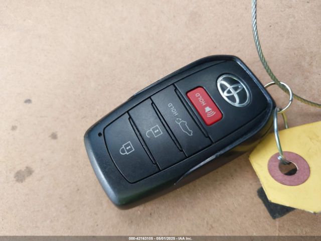 7MUFBABG5PV004935 Toyota Corolla Cross Hybrid Xse