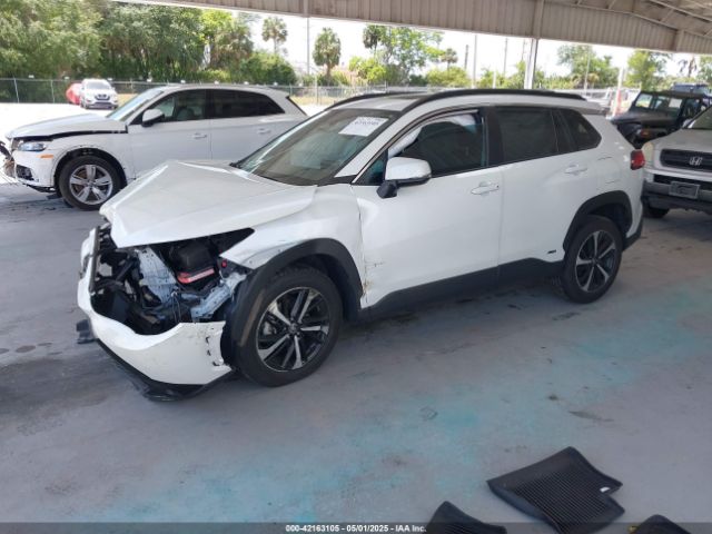 7MUFBABG5PV004935 Toyota Corolla Cross Hybrid Xse