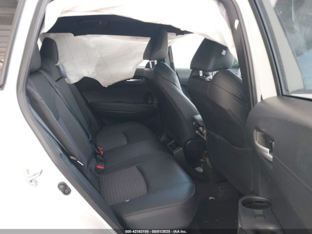 7MUFBABG5PV004935 Toyota Corolla Cross Hybrid Xse