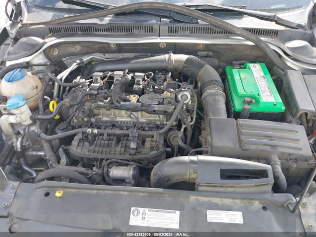 3VWD17AJ3EM246296 Volkswagen Jetta 1.8t Se