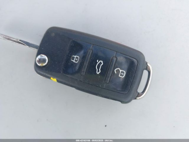 3VWD17AJ3EM246296 Volkswagen Jetta 1.8t Se