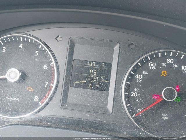 3VWD17AJ3EM246296 Volkswagen Jetta 1.8t Se