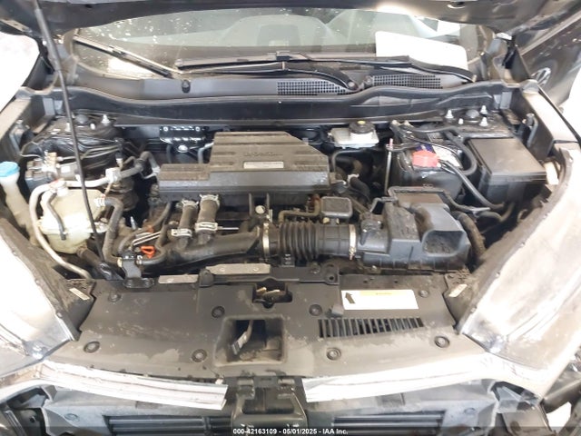 2HKRW2H85KH649021 Honda Cr-v Ex-l