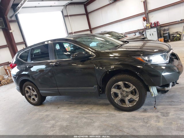 2HKRW2H85KH649021 Honda Cr-v Ex-l