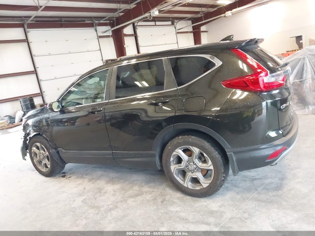 2HKRW2H85KH649021 Honda Cr-v Ex-l
