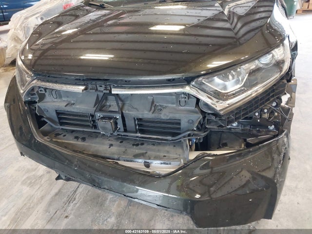 2HKRW2H85KH649021 Honda Cr-v Ex-l