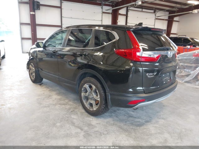 2HKRW2H85KH649021 Honda Cr-v Ex-l