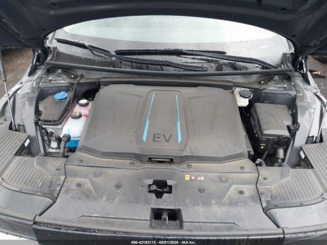 KM8KN4DE1RU246645 Hyundai Ioniq 5