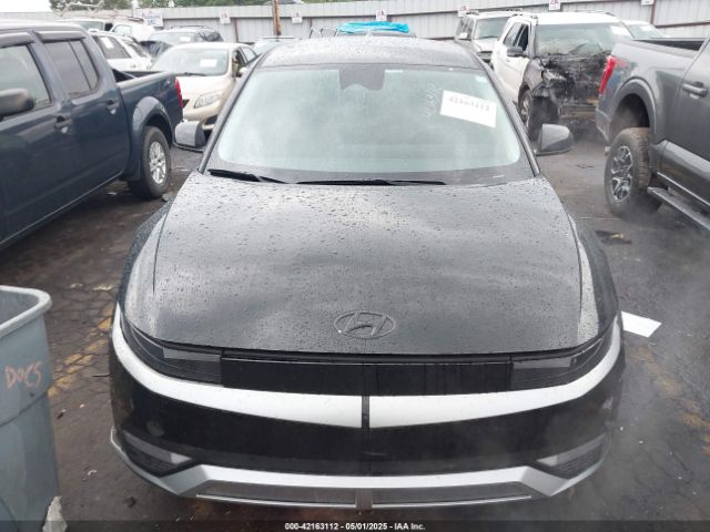 KM8KN4DE1RU246645 Hyundai Ioniq 5