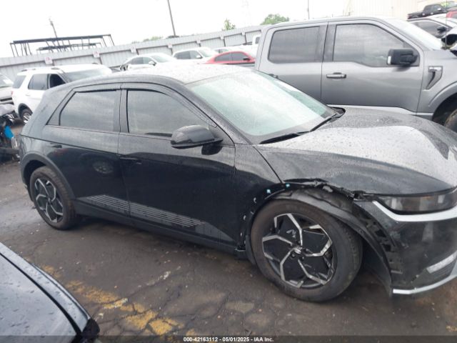 KM8KN4DE1RU246645 Hyundai Ioniq 5