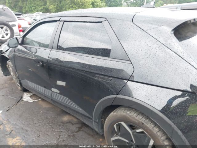 KM8KN4DE1RU246645 Hyundai Ioniq 5