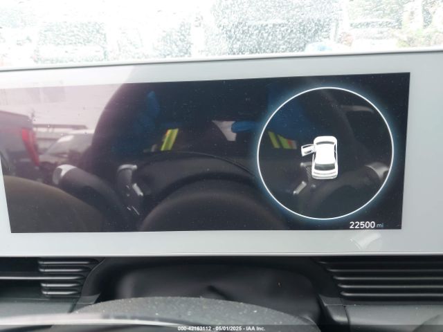 KM8KN4DE1RU246645 Hyundai Ioniq 5