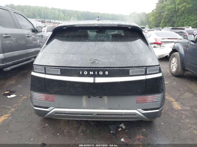 KM8KN4DE1RU246645 Hyundai Ioniq 5