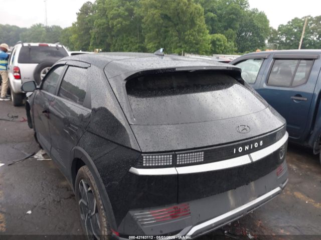 KM8KN4DE1RU246645 Hyundai Ioniq 5