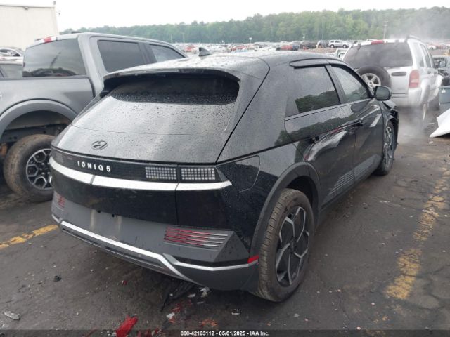 KM8KN4DE1RU246645 Hyundai Ioniq 5