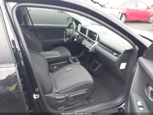 KM8KN4DE1RU246645 Hyundai Ioniq 5