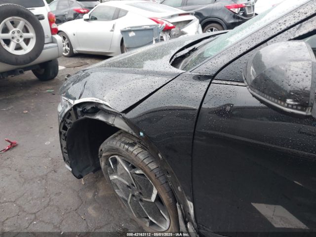 KM8KN4DE1RU246645 Hyundai Ioniq 5