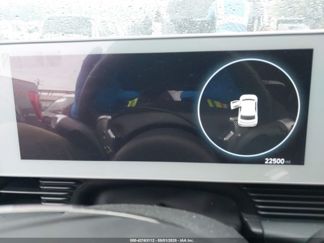 KM8KN4DE1RU246645 Hyundai Ioniq 5