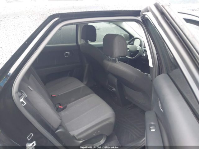 KM8KN4DE1RU246645 Hyundai Ioniq 5