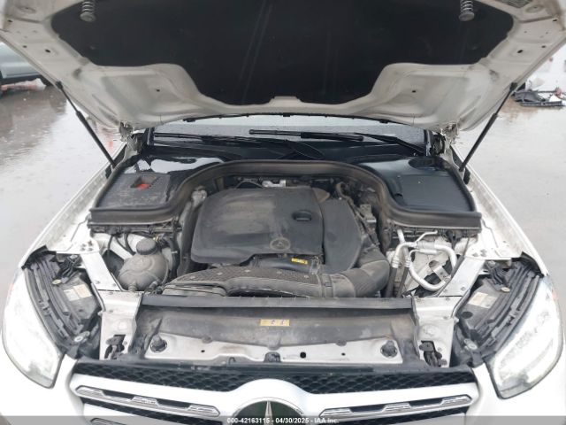 WDC0G8EB7LF701070 Mercedes-Benz Glc 300 4matic