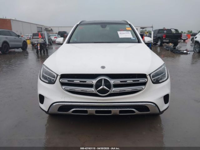WDC0G8EB7LF701070 Mercedes-Benz Glc 300 4matic