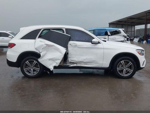 WDC0G8EB7LF701070 Mercedes-Benz Glc 300 4matic