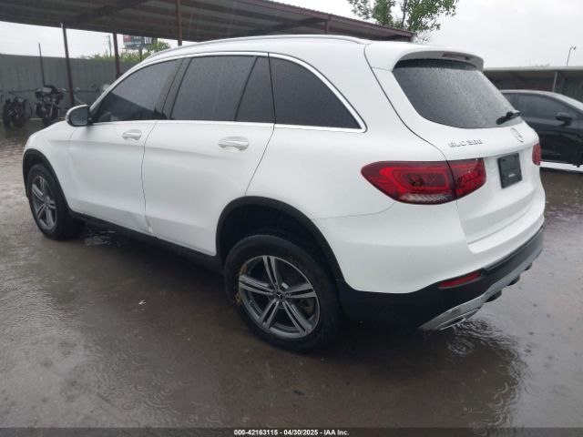 WDC0G8EB7LF701070 Mercedes-Benz Glc 300 4matic