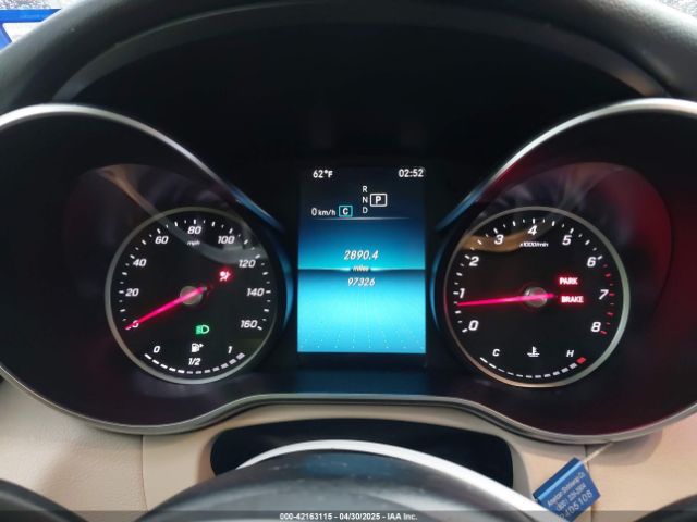 WDC0G8EB7LF701070 Mercedes-Benz Glc 300 4matic
