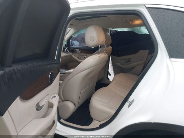 WDC0G8EB7LF701070 Mercedes-Benz Glc 300 4matic