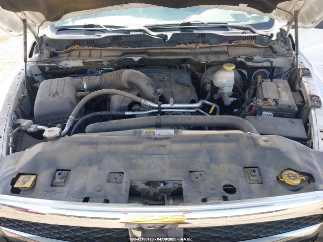 3C6JR6DT0HG548189 RAM 1500 Tradesman