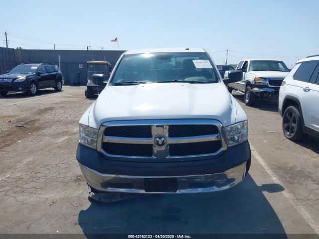 3C6JR6DT0HG548189 RAM 1500 Tradesman