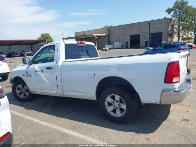 3C6JR6DT0HG548189 RAM 1500 Tradesman