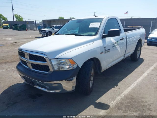 3C6JR6DT0HG548189 RAM 1500 Tradesman