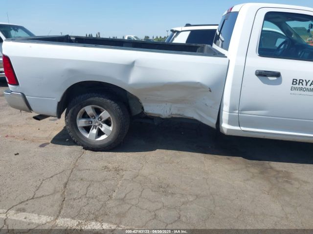 3C6JR6DT0HG548189 RAM 1500 Tradesman