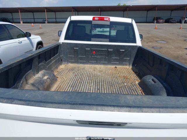 3C6JR6DT0HG548189 RAM 1500 Tradesman