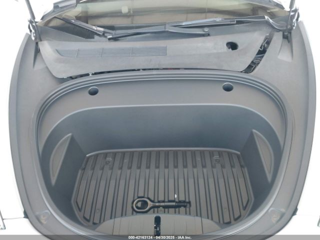 2023 TESLA MODEL 3 5YJ3E1EA6PF472978 Photo 9
