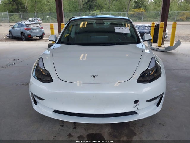 Tesla Model 3 Rear-wheel Drive 2023 5YJ3E1EA6PF472978 Image 12