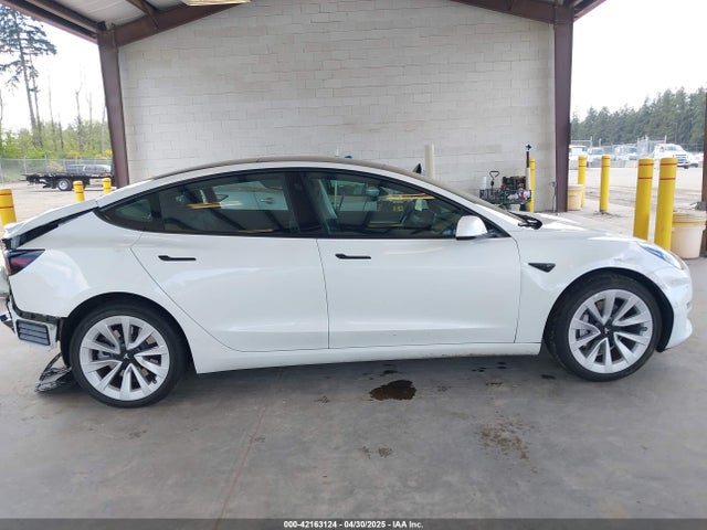 Tesla Model 3 Rear-wheel Drive 2023 5YJ3E1EA6PF472978 Image 13