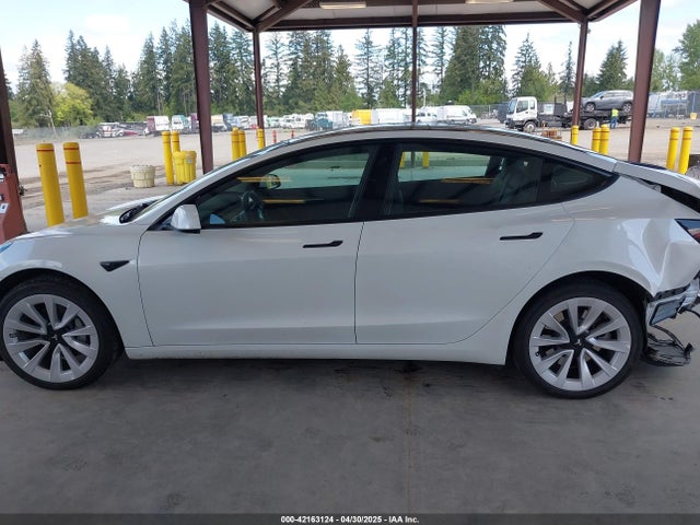 Tesla Model 3 Rear-wheel Drive 2023 5YJ3E1EA6PF472978 Image 14