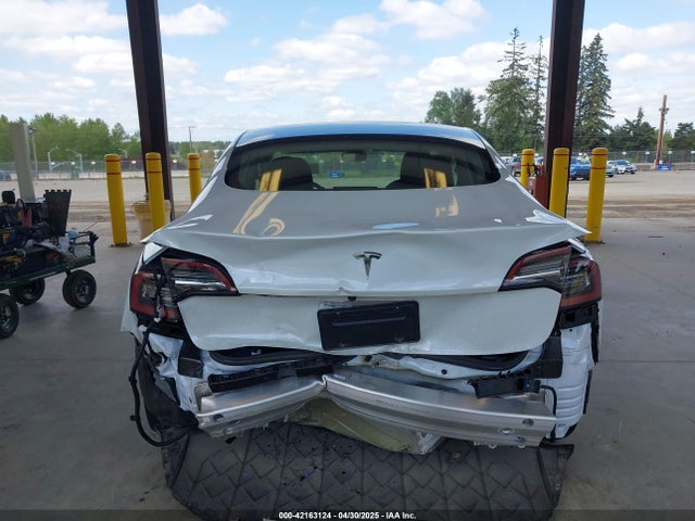 Tesla Model 3 Rear-wheel Drive 2023 5YJ3E1EA6PF472978 Image 16