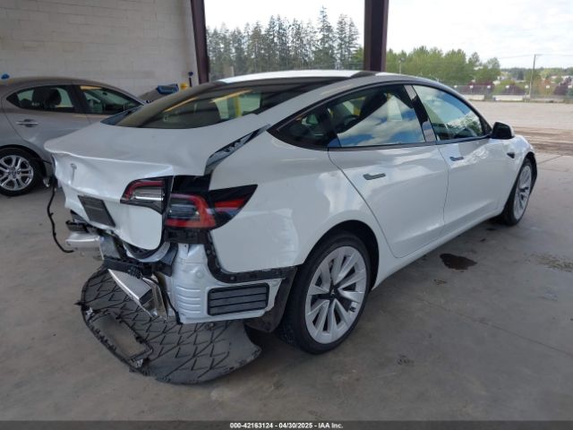2023 TESLA MODEL 3 5YJ3E1EA6PF472978 Photo 3
