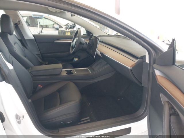 2023 TESLA MODEL 3 5YJ3E1EA6PF472978 Photo 4