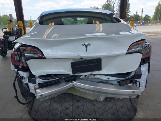 2023 TESLA MODEL 3 5YJ3E1EA6PF472978 Photo 5